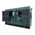 CE ISO Open 100 kW 125KVA Biogasgenerator mit 4VBE34RW3 Hauptnetz